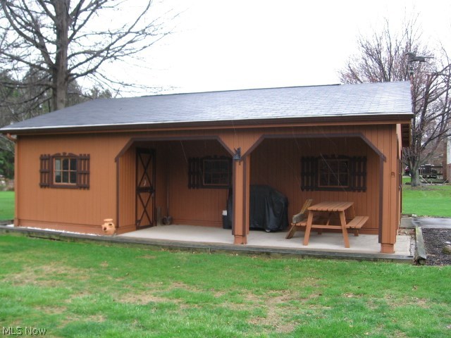 19109 Edwards Road Doylestown, OH 44230 - Photo 6 of 23 Gallery Image 6