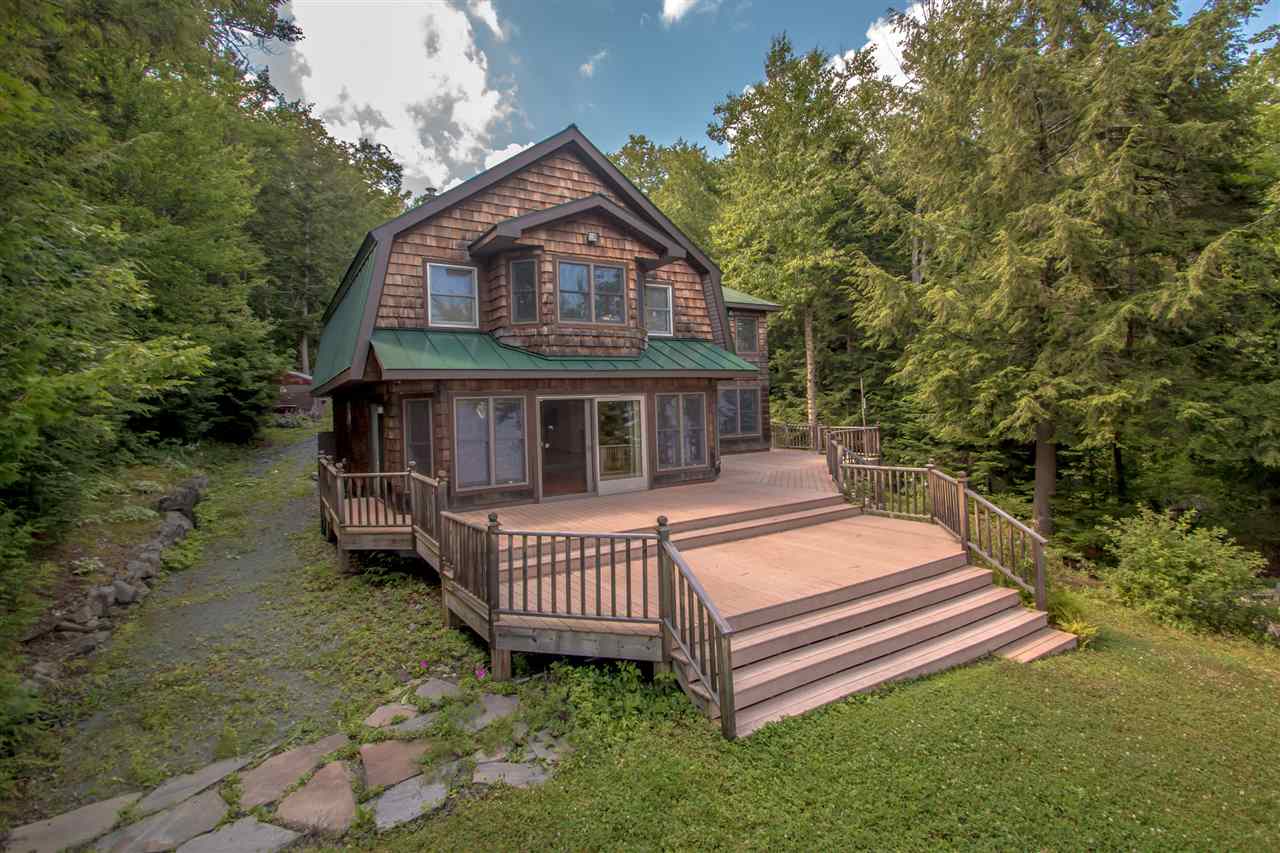 2089 WestSide Lake Road Maidstone, VT 05905 - Photo 1 of 1