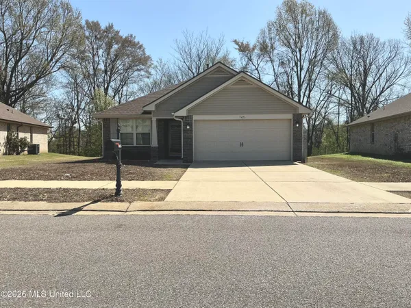 $249,900 | 8426 Park Pike, Southaven, MS 38671