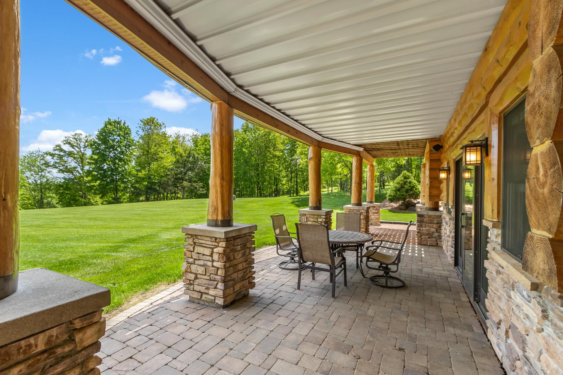 S8295 Dale Road Loganville, WI 53943 - Photo 79 of 90