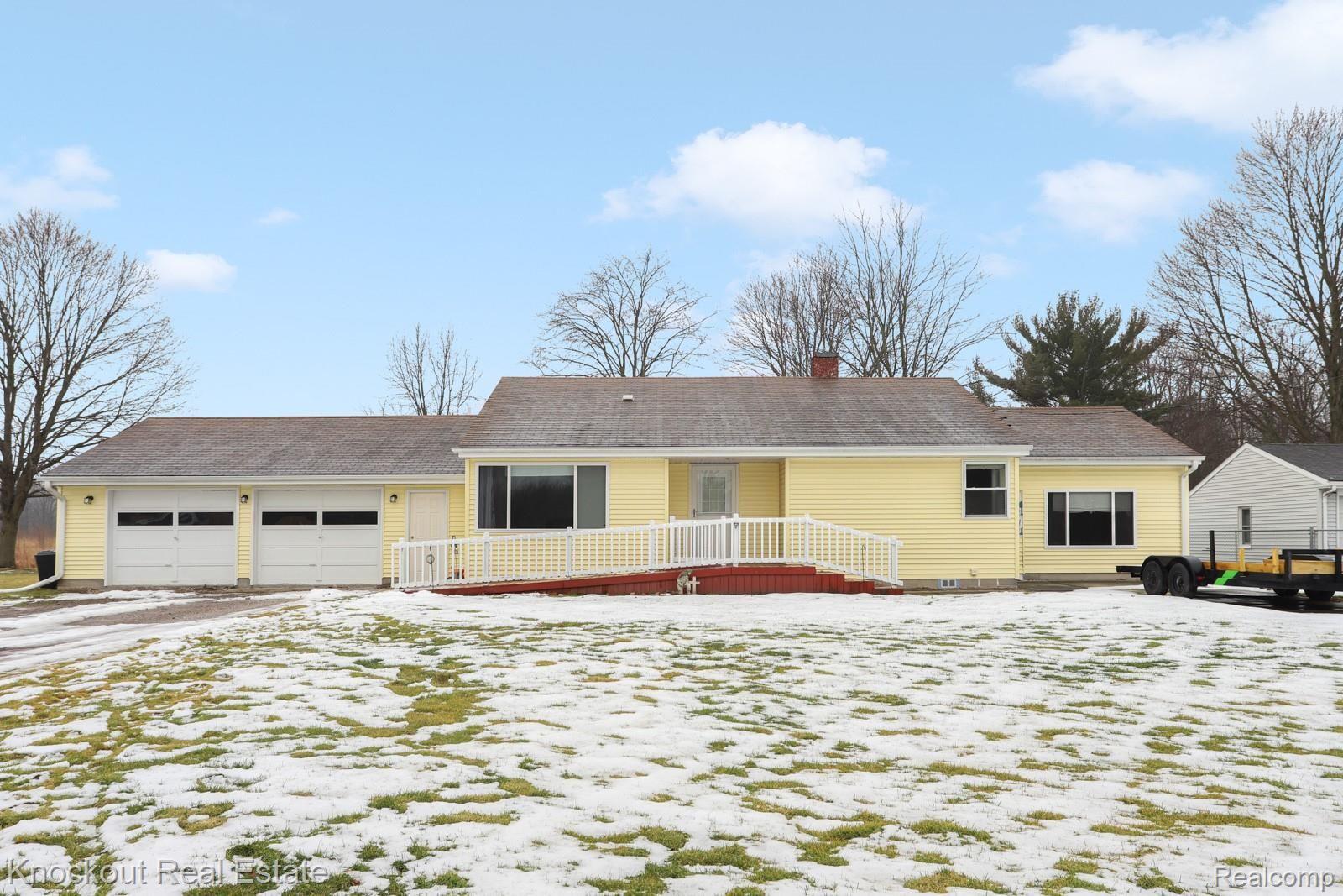 6290 Canada Road Birch Run, MI 48415 - Photo 1 of 31 6290 Canada Rd Birch Run-1.jpg