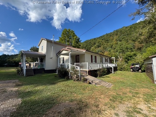 8118 Ivydale Road Clay, WV 25043 - Photo 2 of 28 Gallery Image 2