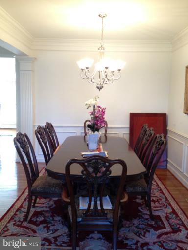 7988 Reserve Way Vienna, VA 22182 - Photo 23 of 30 Dining Room
