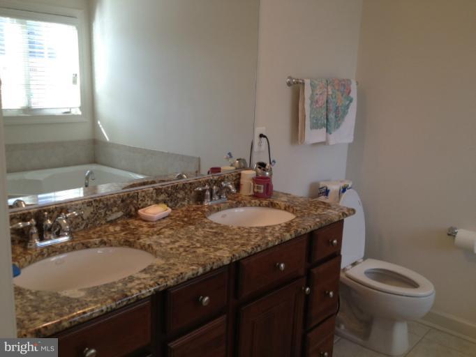 7988 Reserve Way Vienna, VA 22182 - Photo 28 of 30 Bath (Master) Double Sink