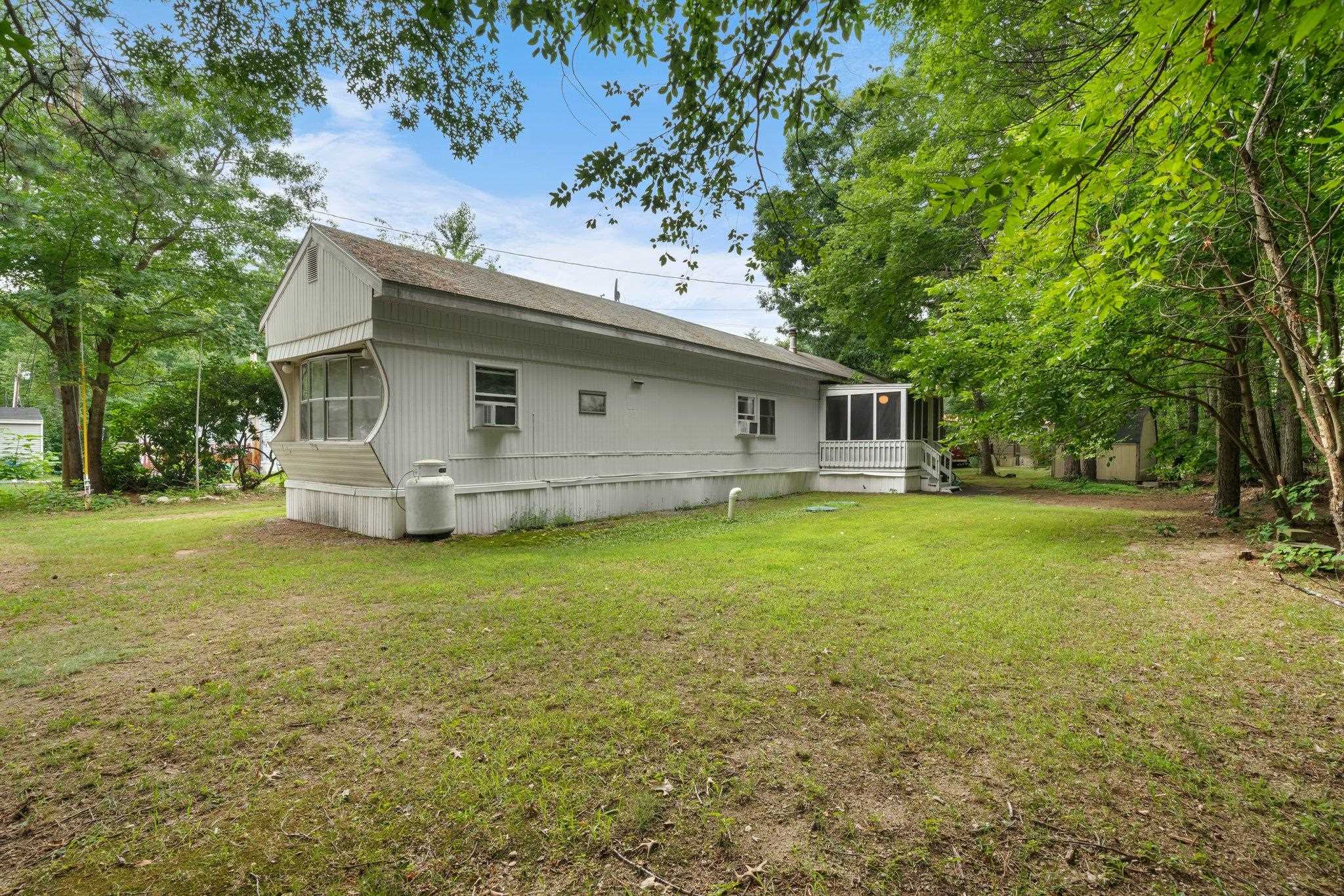 464 Boston Post Road, Unit 37 Amherst, NH 03031 - Photo 24 of 29 Gallery Image 24
