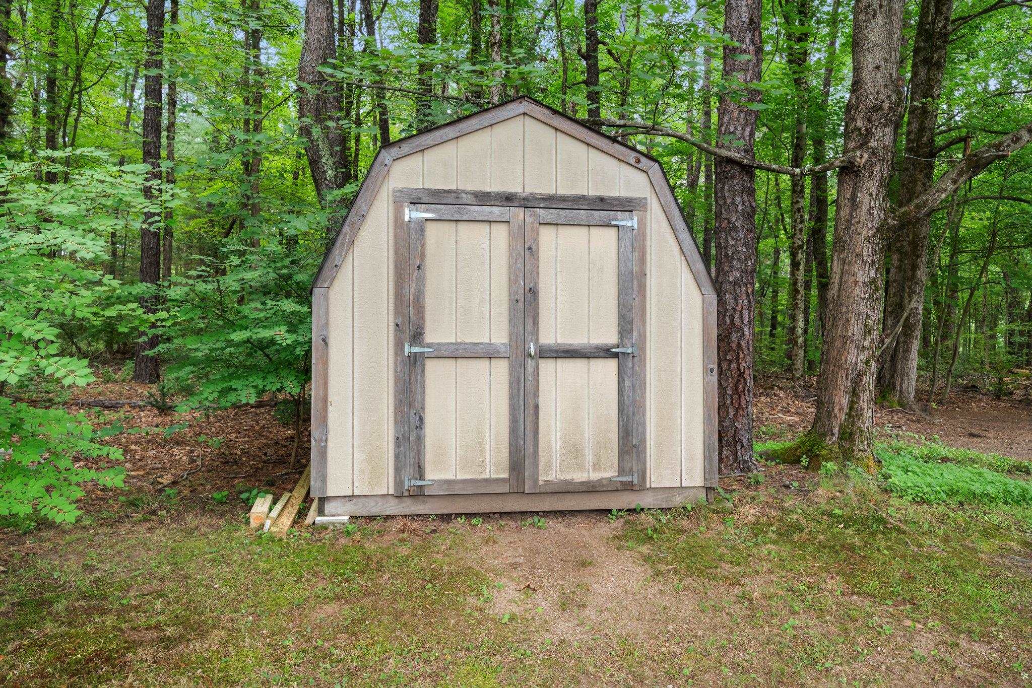 464 Boston Post Road, Unit 37 Amherst, NH 03031 - Photo 26 of 29 Gallery Image 26