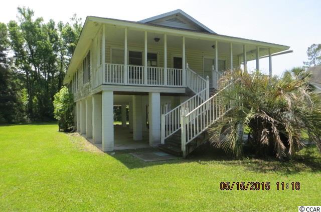 5143 Wesley Road Murrells Inlet, SC 29576 - Photo 1 of 22
