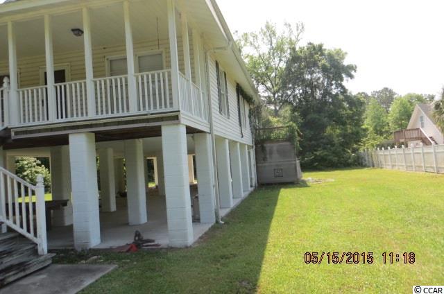 5143 Wesley Road Murrells Inlet, SC 29576 - Photo 21 of 22