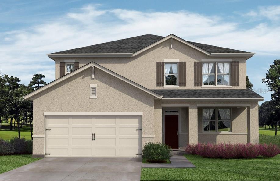 1906 Brockridge Road Kissimmee, FL 34744 - Photo 1 of 1 Gallery Image 1