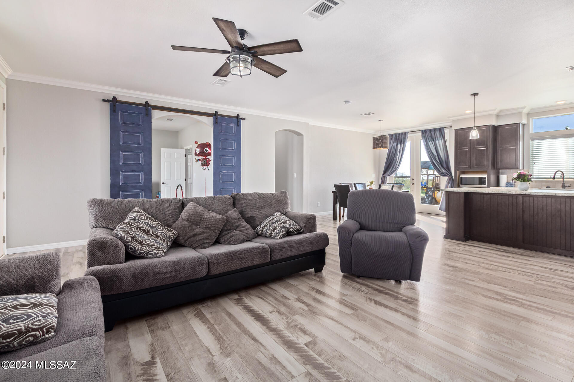 38188 South M Bar J Ranch Road Marana, AZ 85658 - Photo 9 of 40 Gallery Image 9