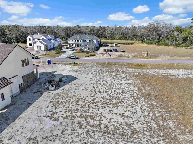 a view of a terrace view