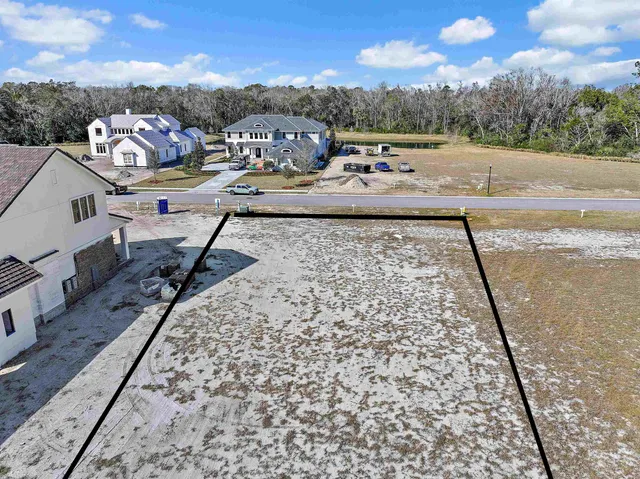 a view of a terrace with a yard