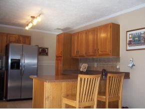 116 Hurd Road Church Hill, TN 37642 - Photo 7 of 12 Kitchen