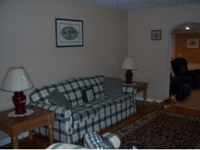 116 Hurd Road Church Hill, TN 37642 - Photo 9 of 12 Living Room
