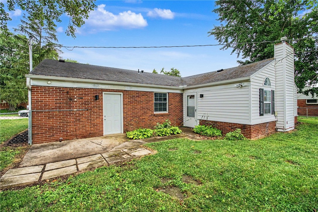 1112 Claybourne Road Kettering, OH 45429 - Photo 39 of 46 Gallery Image 39