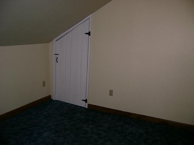 212 Rabbit Farm Road Warren, ME 04864 - Photo 17 of 24 Bedroom.