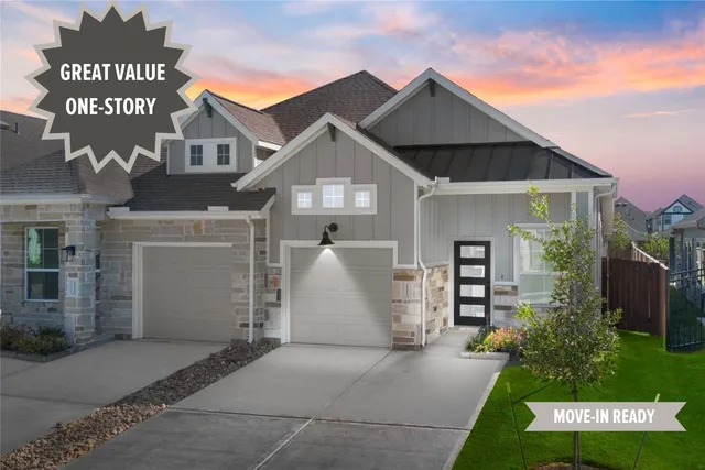 $280,990 | 10119 Crescendo Way, Iowa Colony, TX 77578