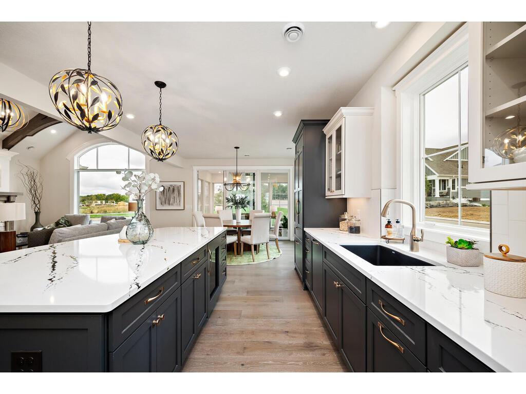 124 Spring Farm Road North Oaks, MN 55127 - Photo 15 of 32