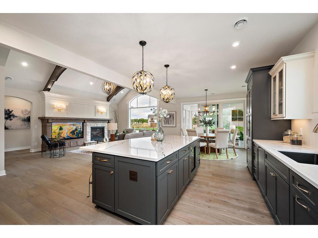 124 Spring Farm Road North Oaks, MN 55127 - Photo 17 of 32