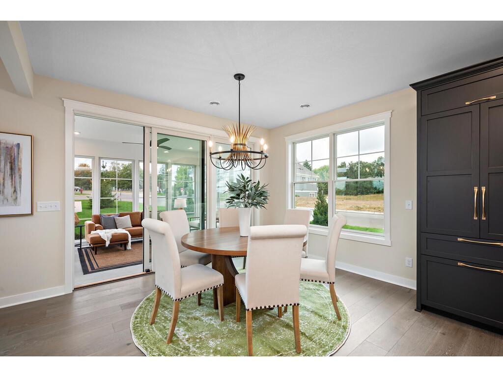 124 Spring Farm Road North Oaks, MN 55127 - Photo 19 of 32