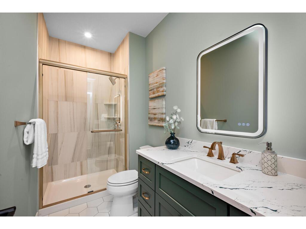 124 Spring Farm Road North Oaks, MN 55127 - Photo 29 of 32