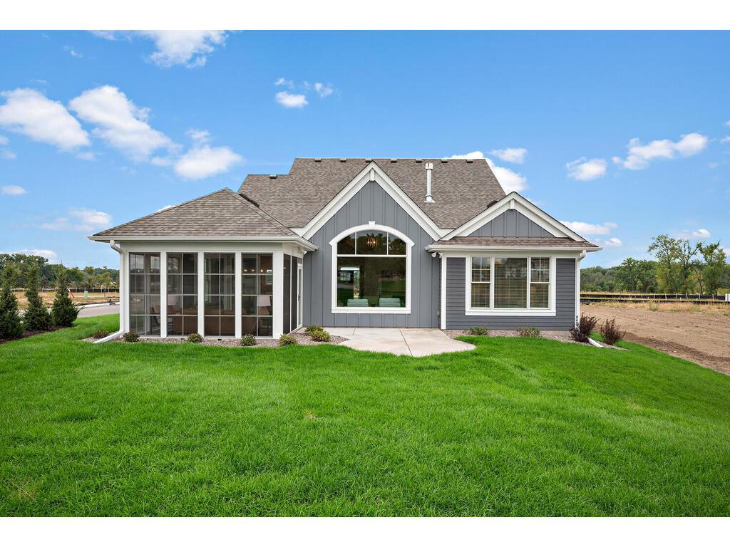 124 Spring Farm Road North Oaks, MN 55127 - Photo 31 of 32