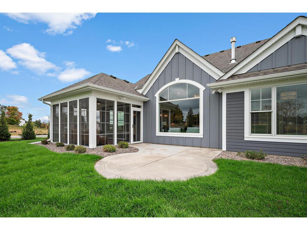 124 Spring Farm Road North Oaks, MN 55127 - Photo 32 of 32