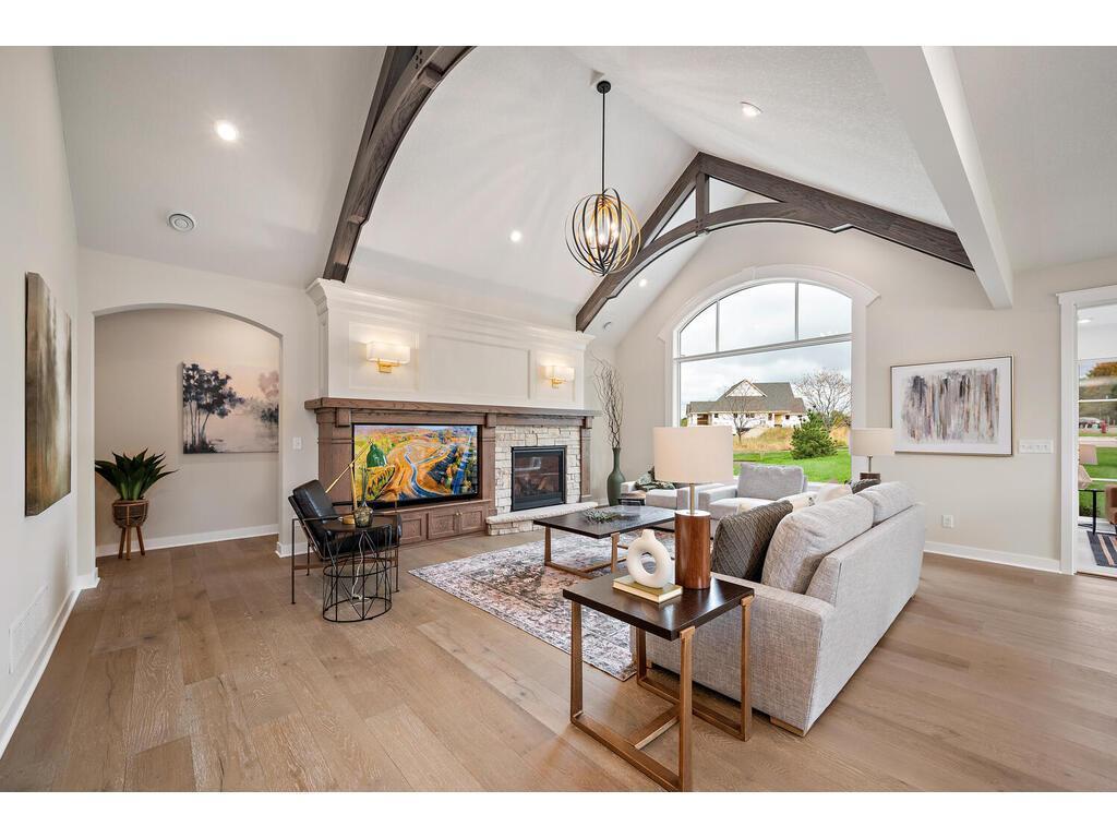 124 Spring Farm Road North Oaks, MN 55127 - Photo 5 of 32