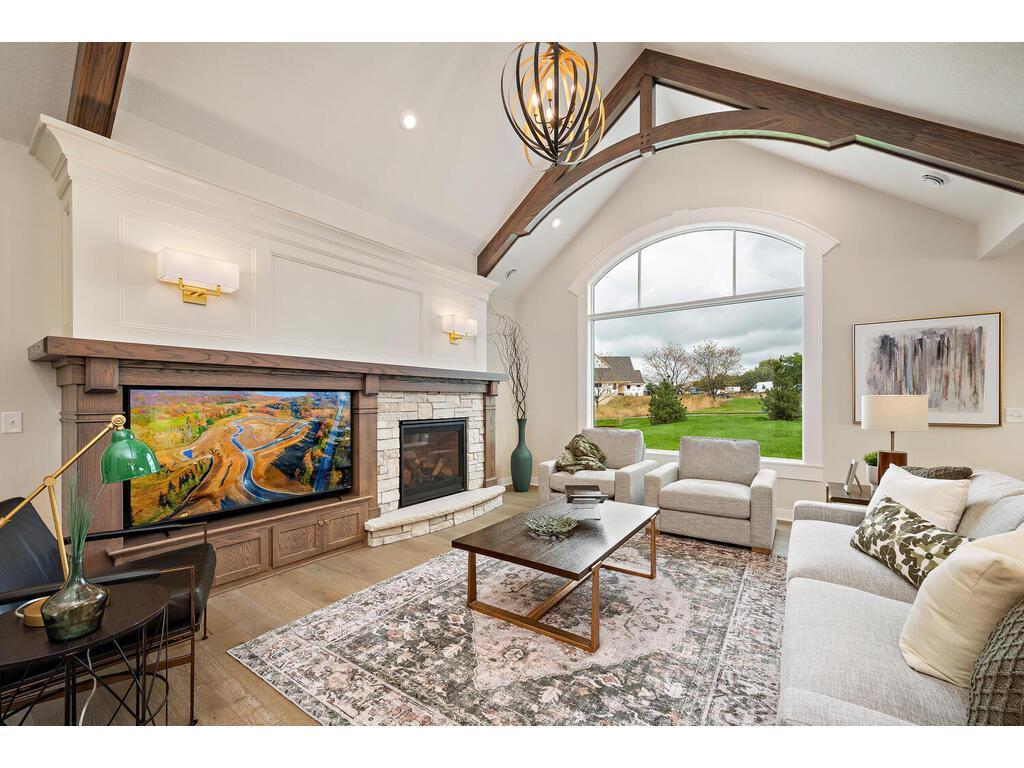 124 Spring Farm Road North Oaks, MN 55127 - Photo 6 of 32