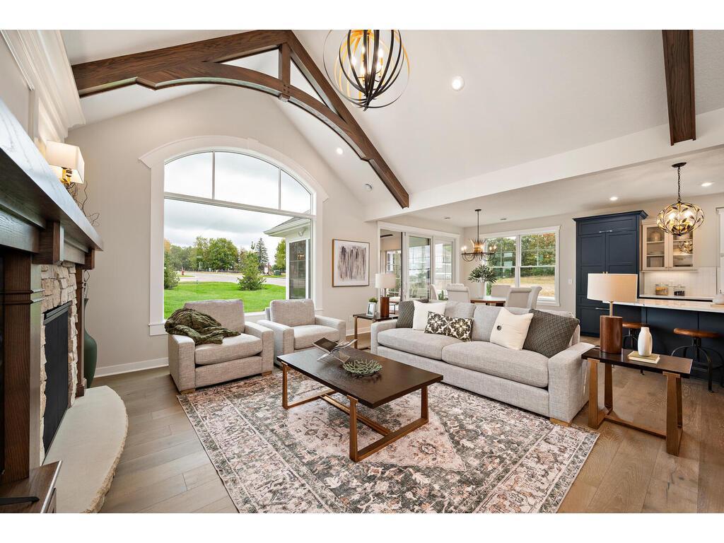 124 Spring Farm Road North Oaks, MN 55127 - Photo 7 of 32