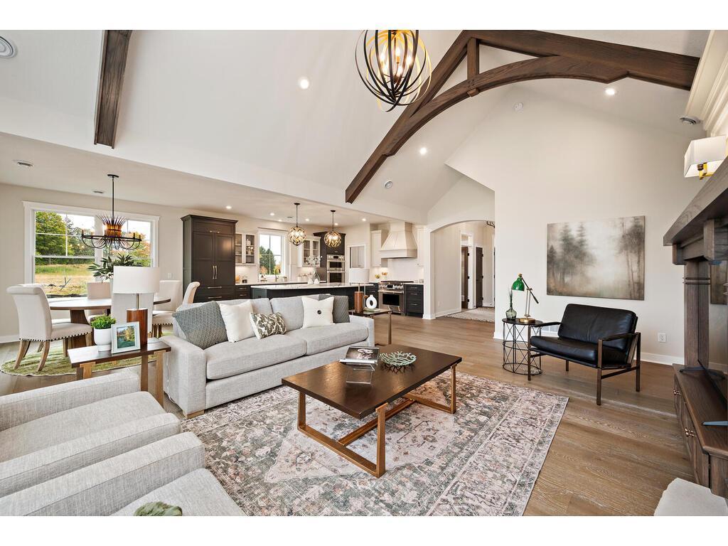 124 Spring Farm Road North Oaks, MN 55127 - Photo 8 of 32