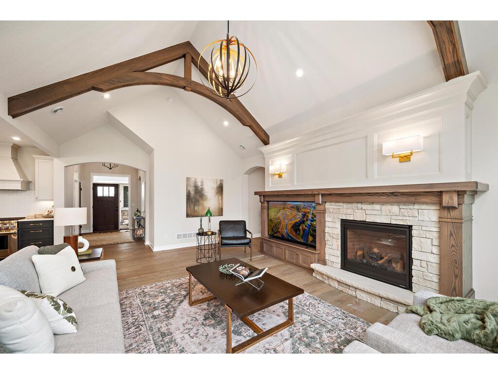 124 Spring Farm Road North Oaks, MN 55127 - Photo 9 of 32