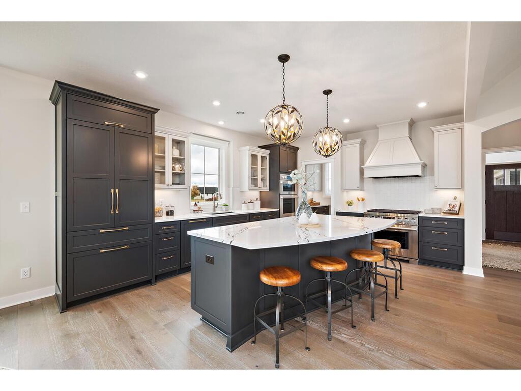 124 Spring Farm Road North Oaks, MN 55127 - Photo 10 of 32