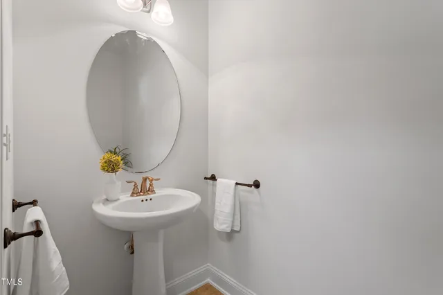 $580,000 | 46 Spring Haven Lane, Willow Spring, NC 27592