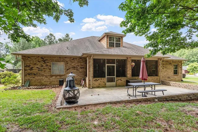 $580,000 | 46 Spring Haven Lane, Willow Spring, NC 27592