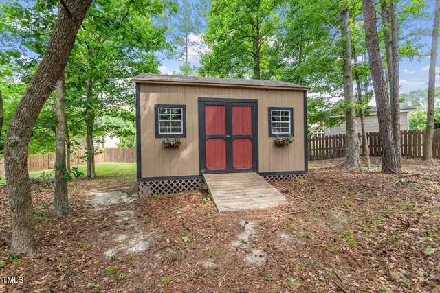 $580,000 | 46 Spring Haven Lane, Willow Spring, NC 27592