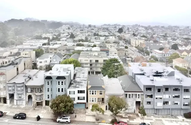 $1,600,000 | 831-833 Arguello Boulevard, San Francisco, CA 94118