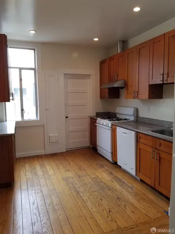 $1,600,000 | 831-833 Arguello Boulevard, San Francisco, CA 94118