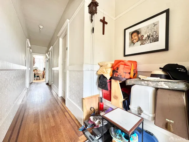 $1,600,000 | 831-833 Arguello Boulevard, San Francisco, CA 94118