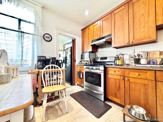 $1,600,000 | 831-833 Arguello Boulevard, San Francisco, CA 94118