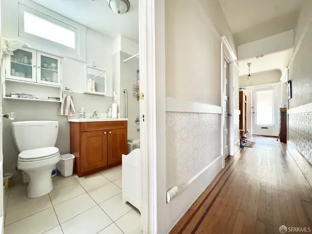 $1,600,000 | 831-833 Arguello Boulevard, San Francisco, CA 94118