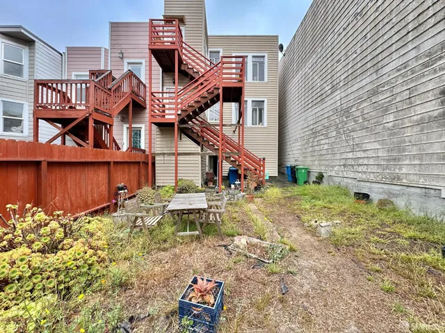 $1,600,000 | 831-833 Arguello Boulevard, San Francisco, CA 94118