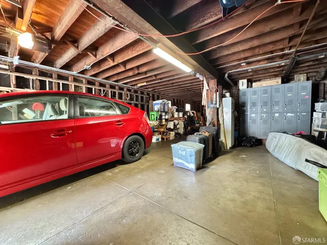 $1,600,000 | 831-833 Arguello Boulevard, San Francisco, CA 94118