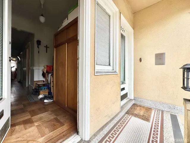 $1,600,000 | 831-833 Arguello Boulevard, San Francisco, CA 94118