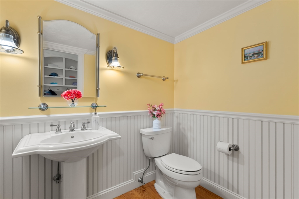 6 Old County Road, Unit 33 Sudbury, MA 01776 - Photo 12 of 42
