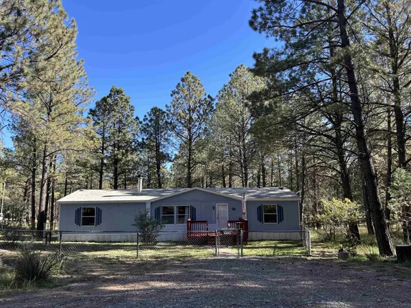 $179,900 | 47 Pioneer Drive, Timberon, NM 88350