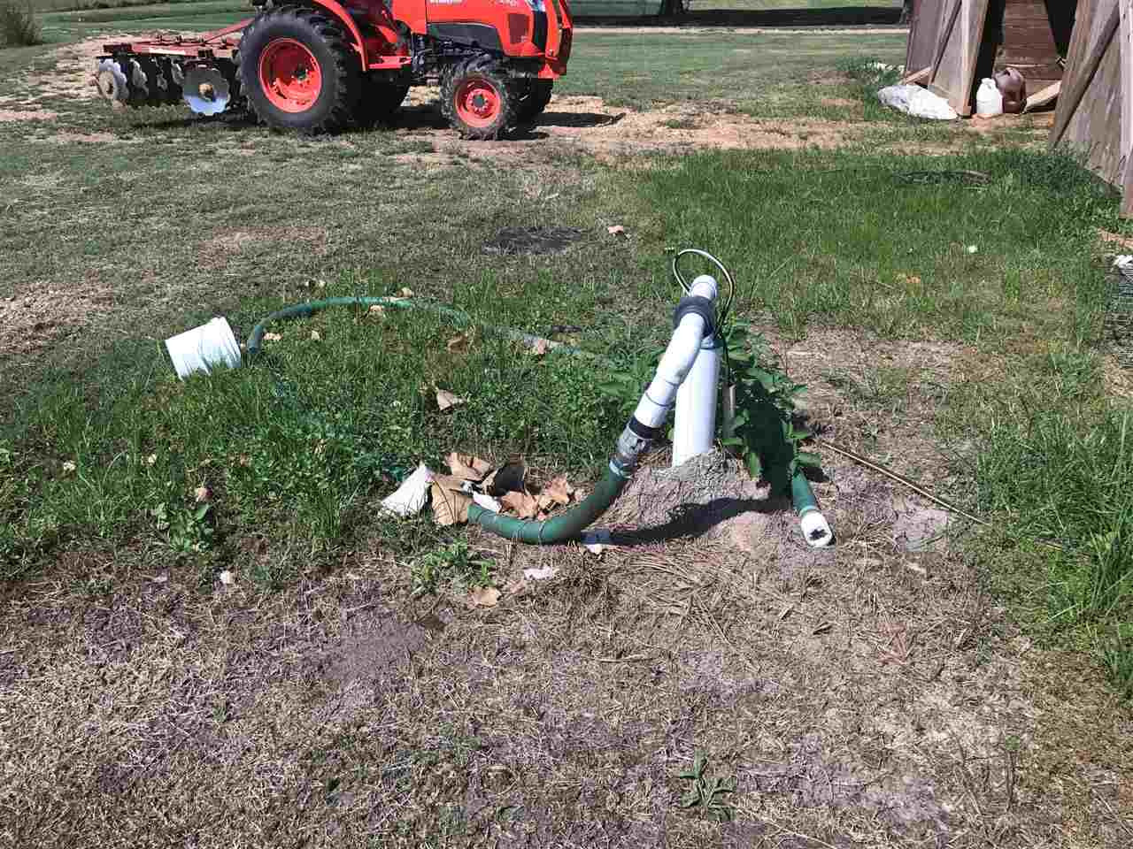 105 Drysdale Road Carthage, MS 39051 - Photo 20 of 47 Photo 22