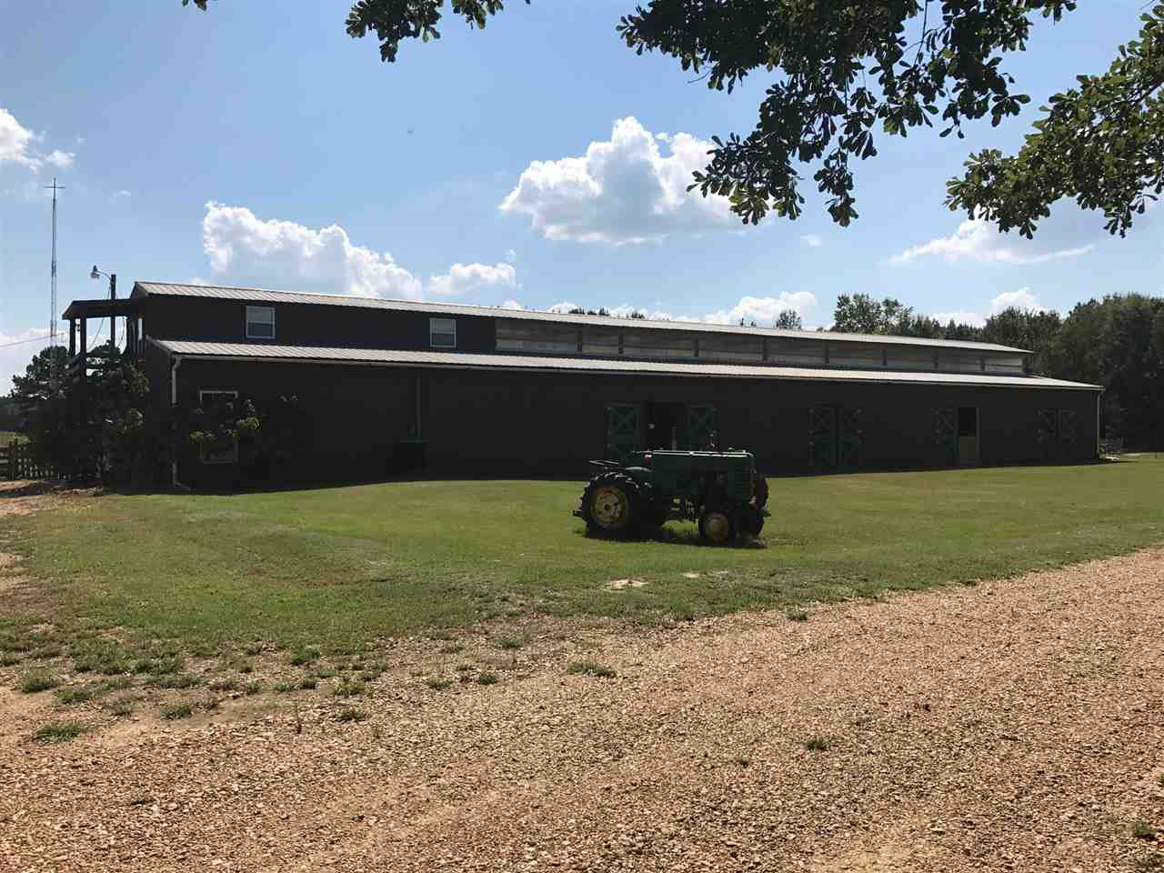 105 Drysdale Road Carthage, MS 39051 - Photo 2 of 47 Photo 2