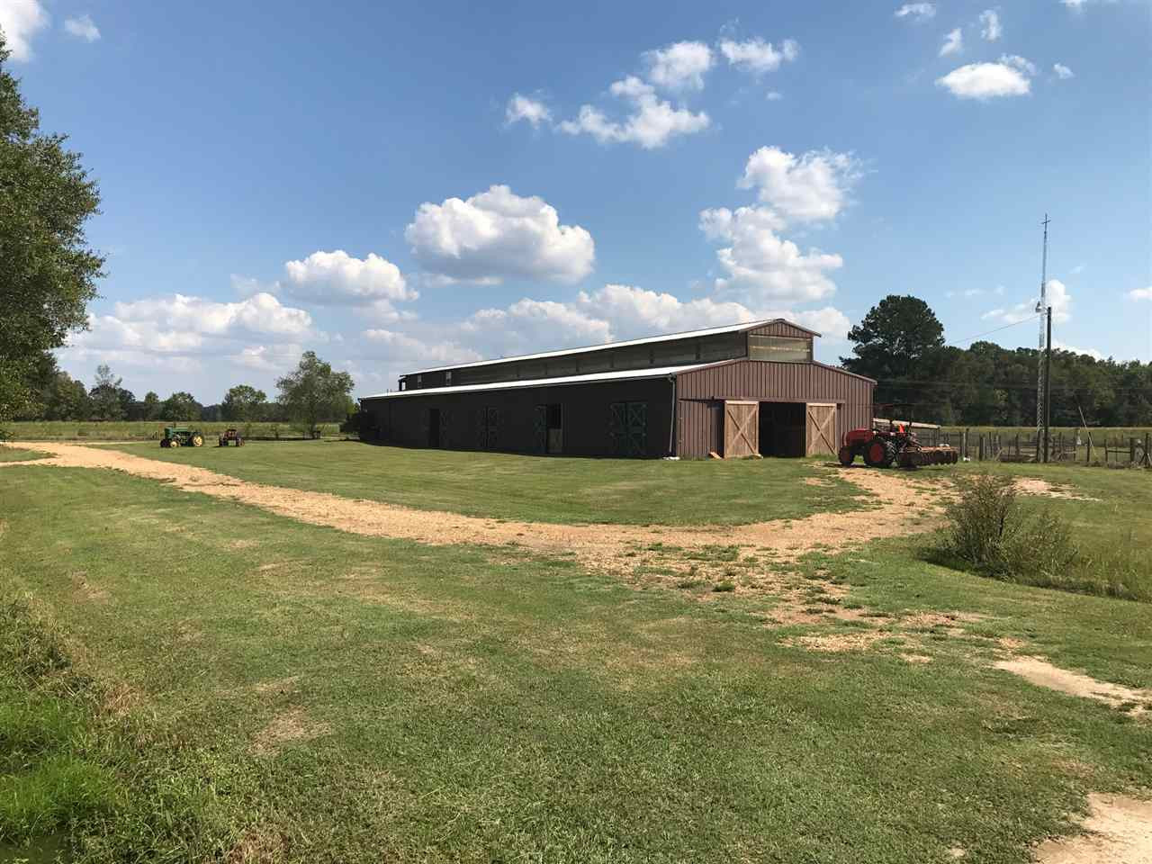 105 Drysdale Road Carthage, MS 39051 - Photo 24 of 47 Photo 27
