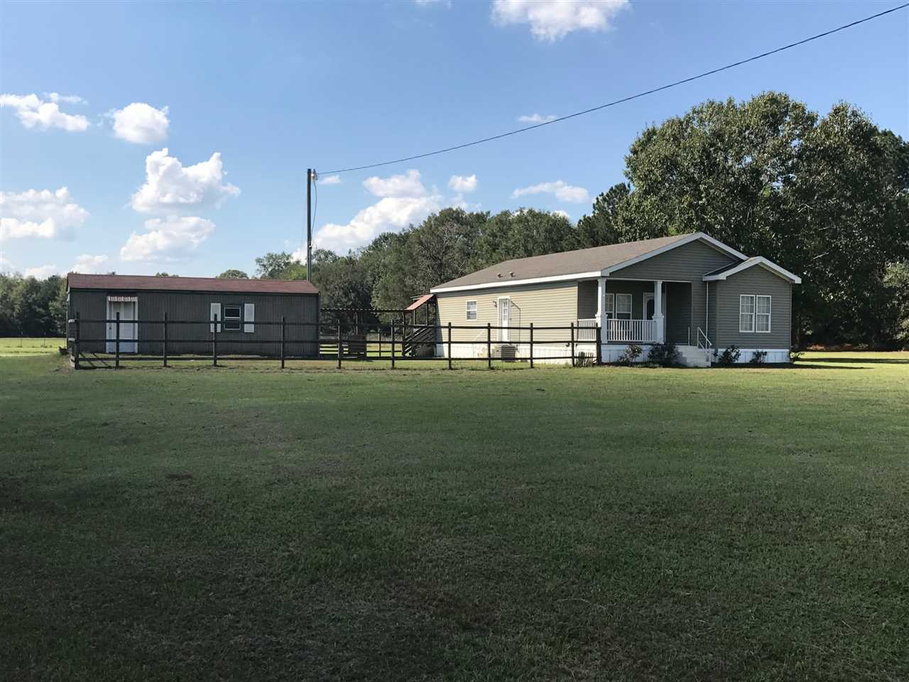 105 Drysdale Road Carthage, MS 39051 - Photo 31 of 47 Photo 34